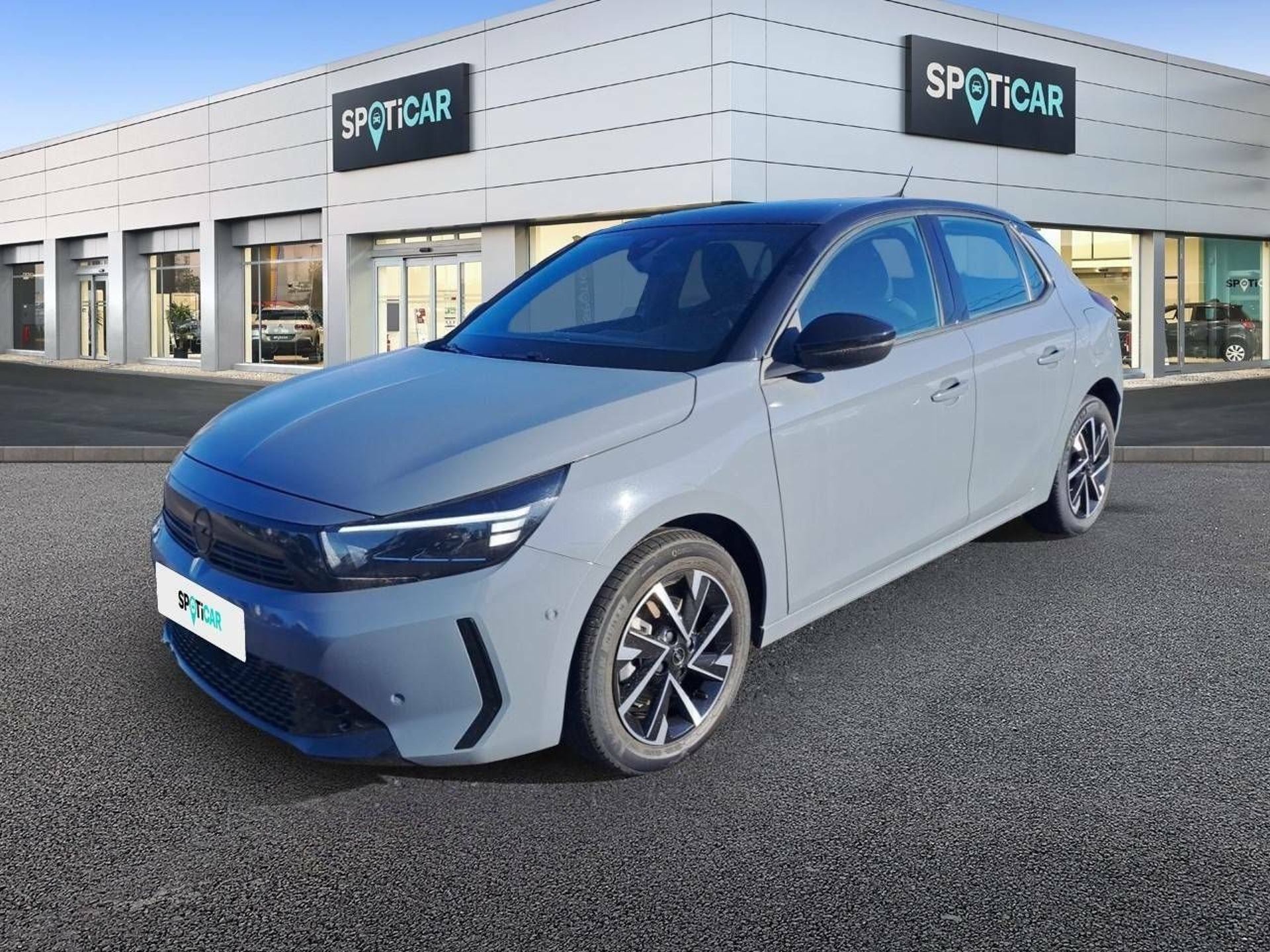 Imagen de OPEL Corsa