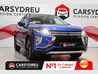 Imagen de MITSUBISHI Eclipse Cross 150 T Spirit 2WD