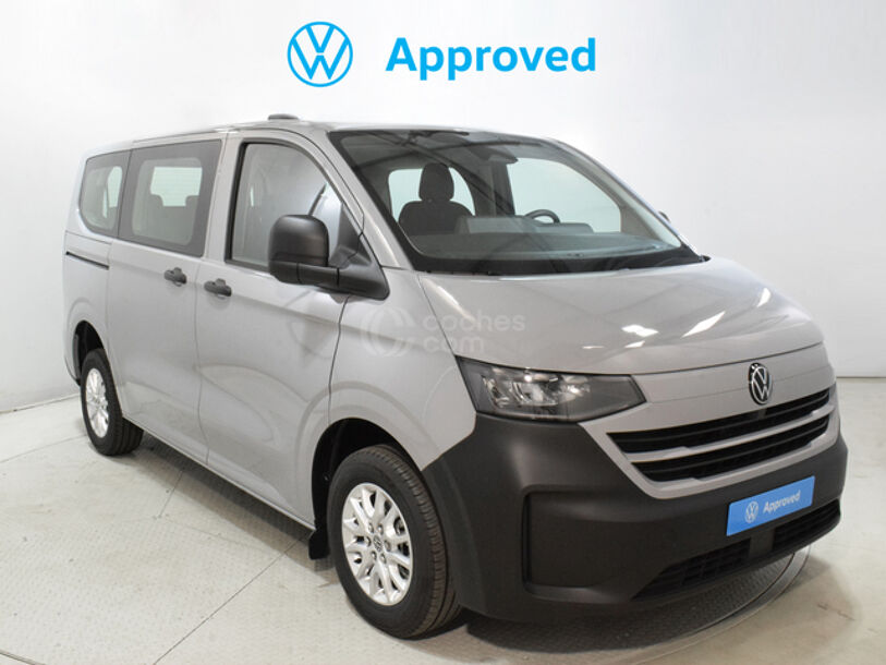 Foto del VOLKSWAGEN Caravelle 2.0TDI Batalla Corta 110kW