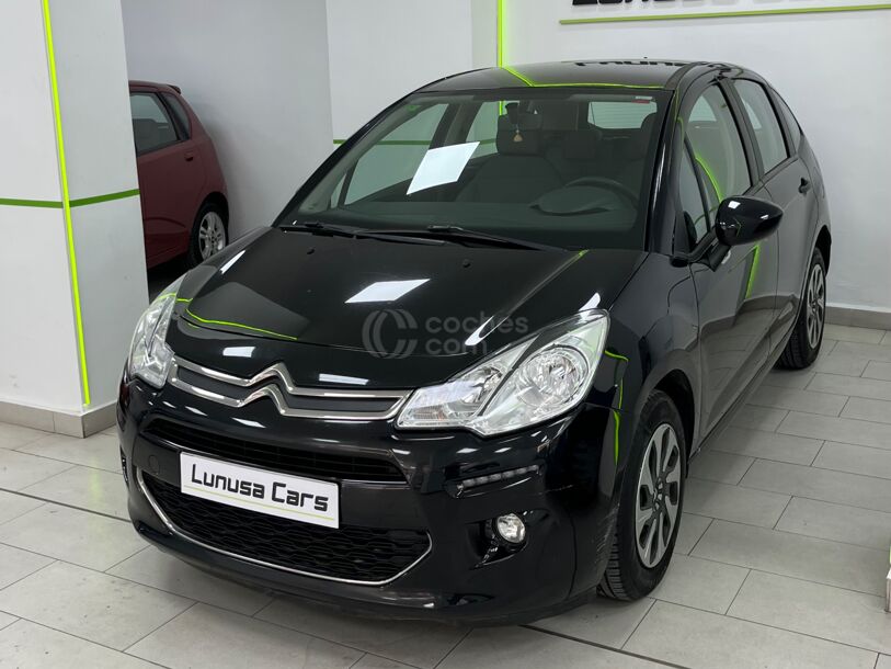 Foto del CITROEN C3 1.0 PureTech Tonic 68