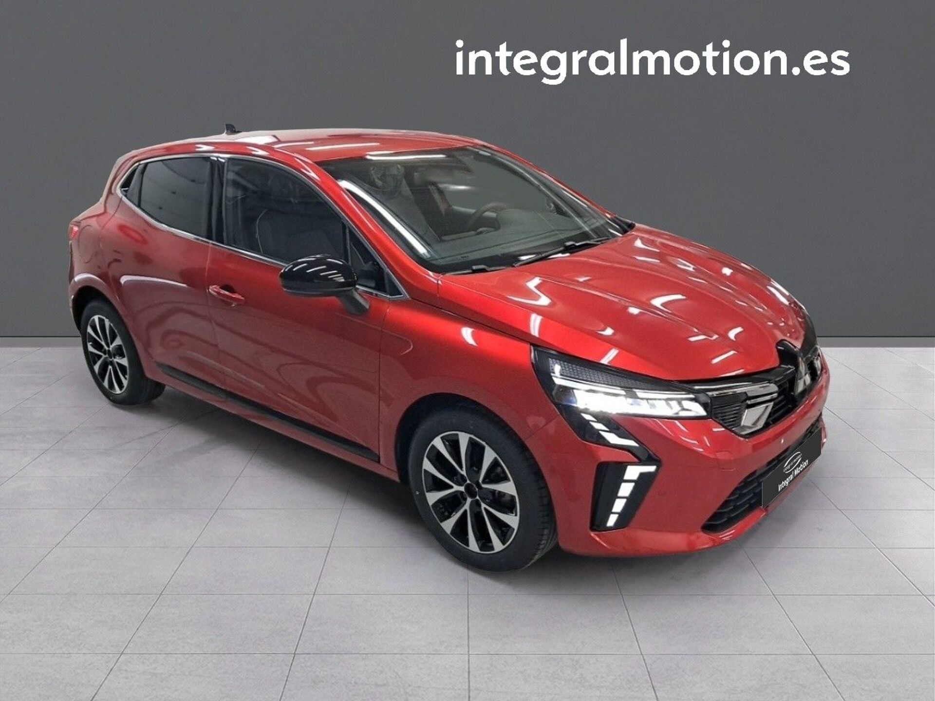 Imagen 3 de MITSUBISHI Colt