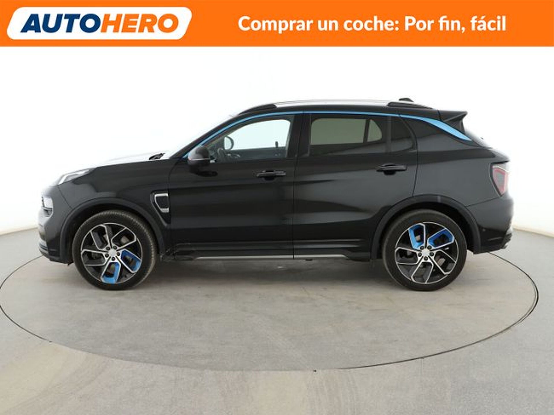 Imagen 3 de LYNK & CO 01