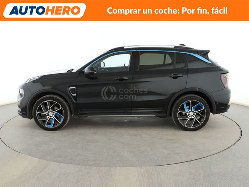 Foto del LYNK & CO 01 1.5T PHEV
