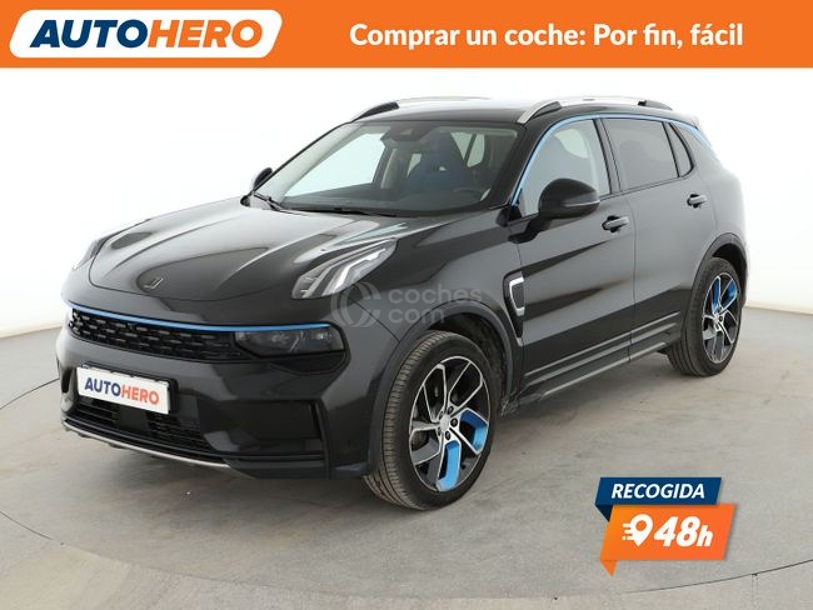 Foto del LYNK & CO 01 1.5T PHEV