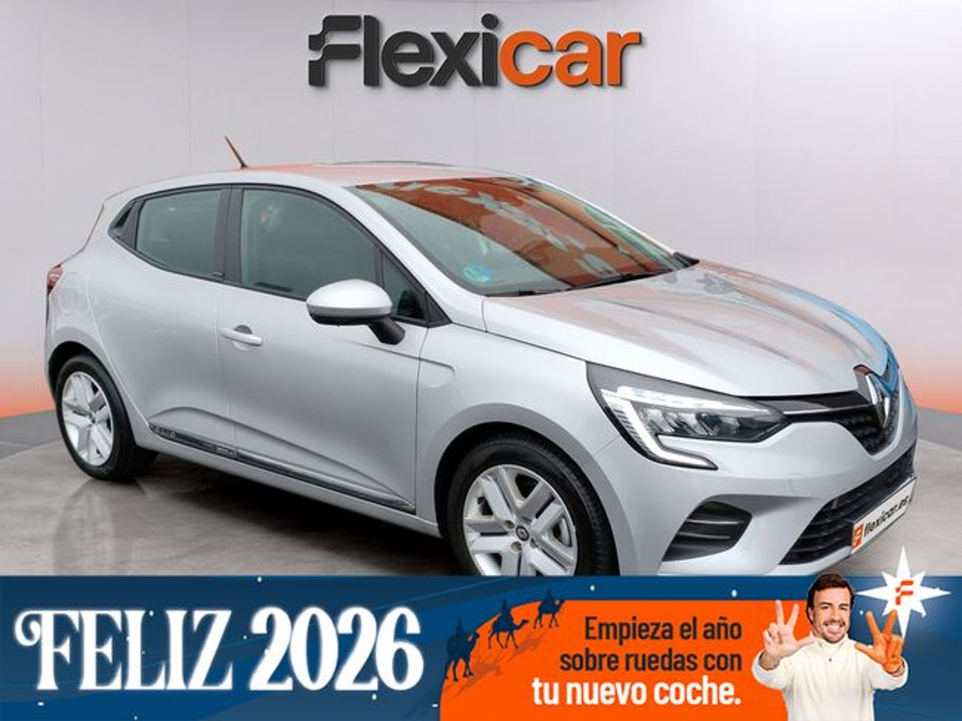 Imagen de RENAULT Clio