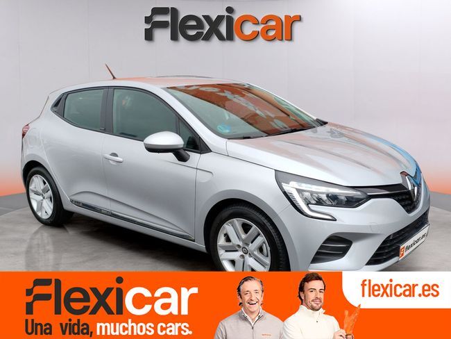 RENAULT Clio (Intens E-Tech Híbrido 104 kW (140CV)) en Asturias