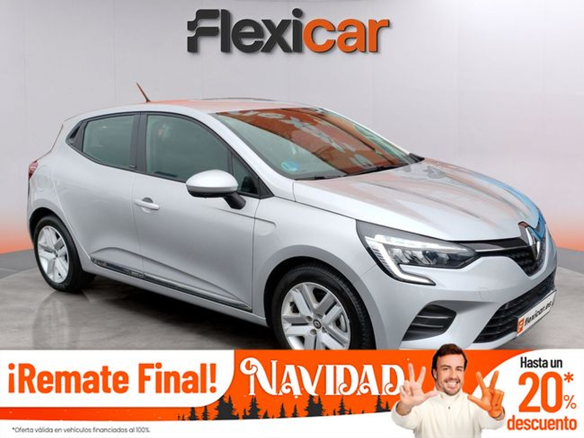 Imagen de RENAULT Clio