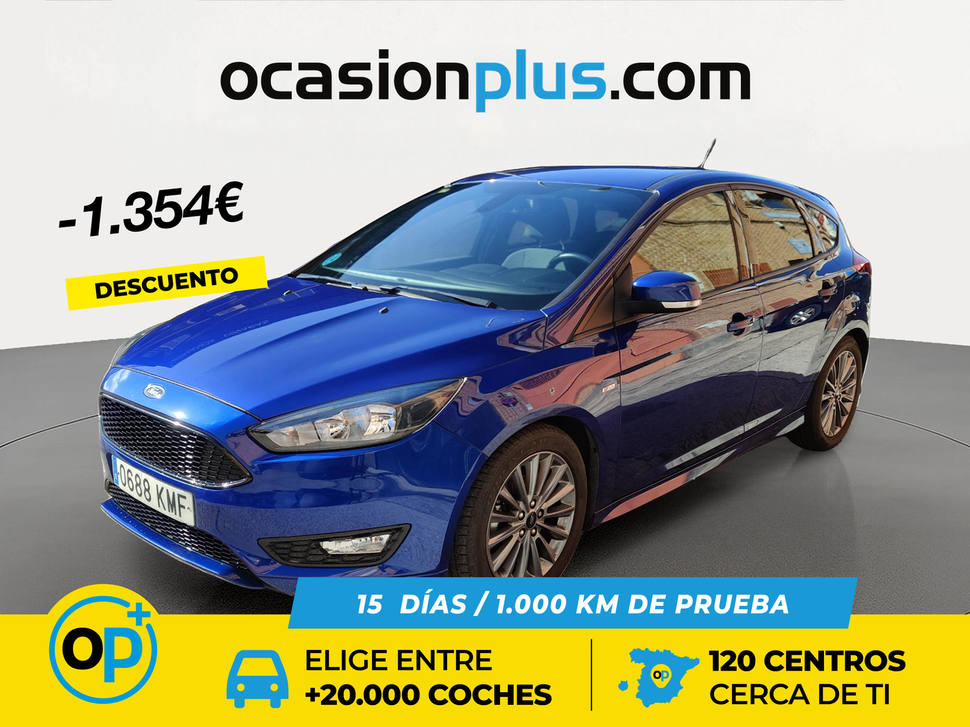 Imagen de FORD Focus