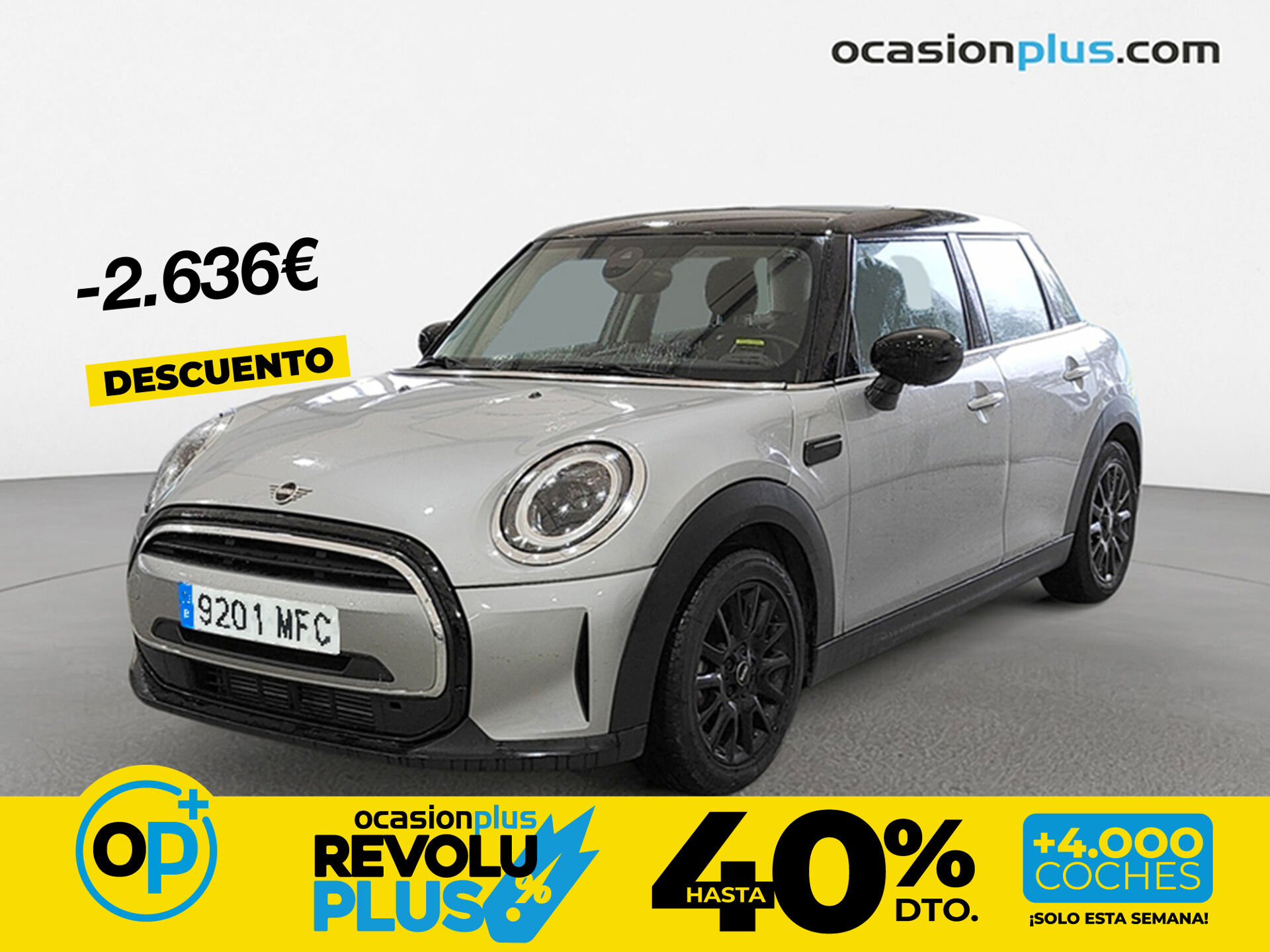 Imagen 1 de MINI Mini