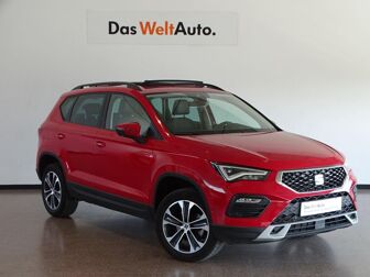 Imagen de SEAT Ateca 1.5 EcoTSI S&S Style DSG