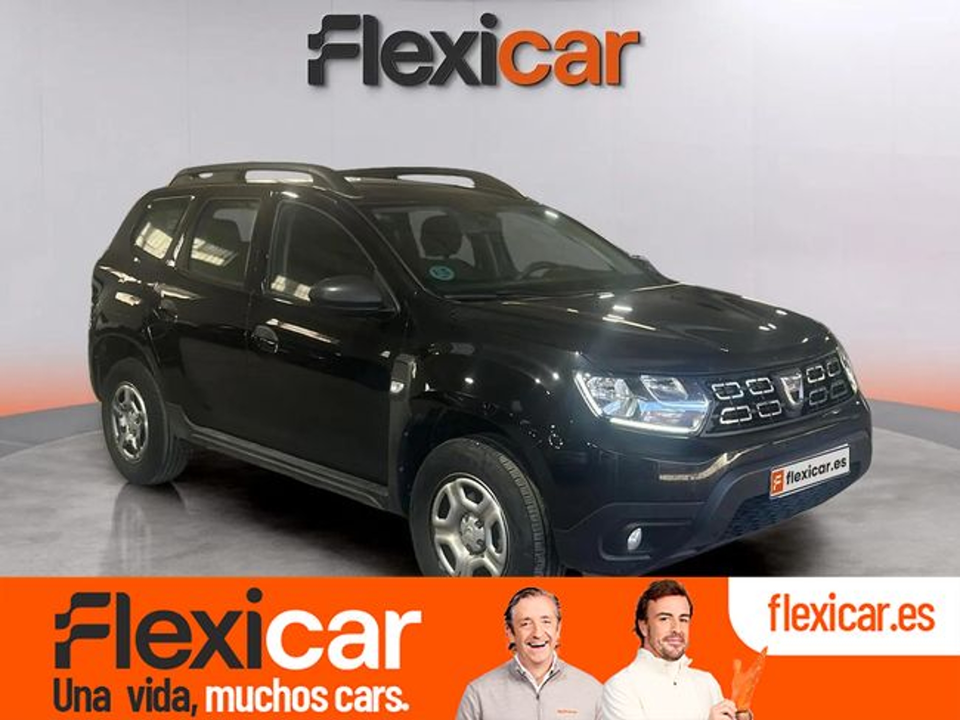 Imagen de DACIA Duster