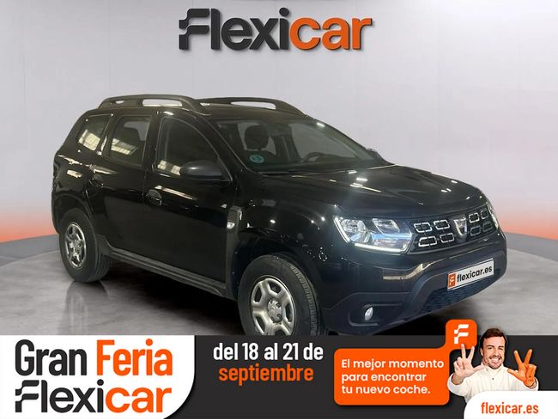 Imagen de DACIA Duster
