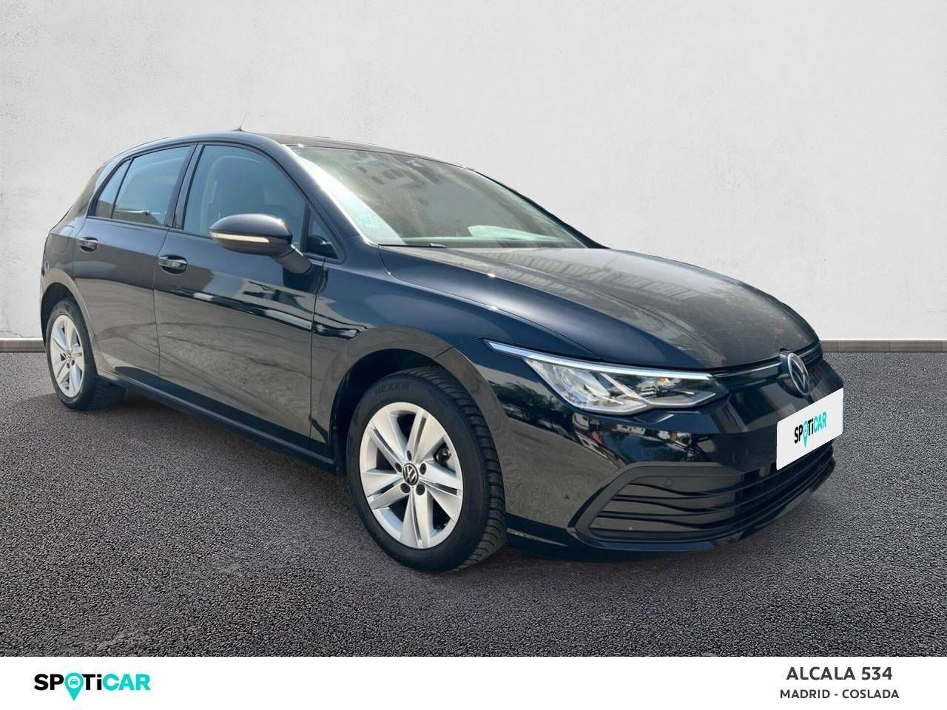 Imagen 3 de VOLKSWAGEN Golf