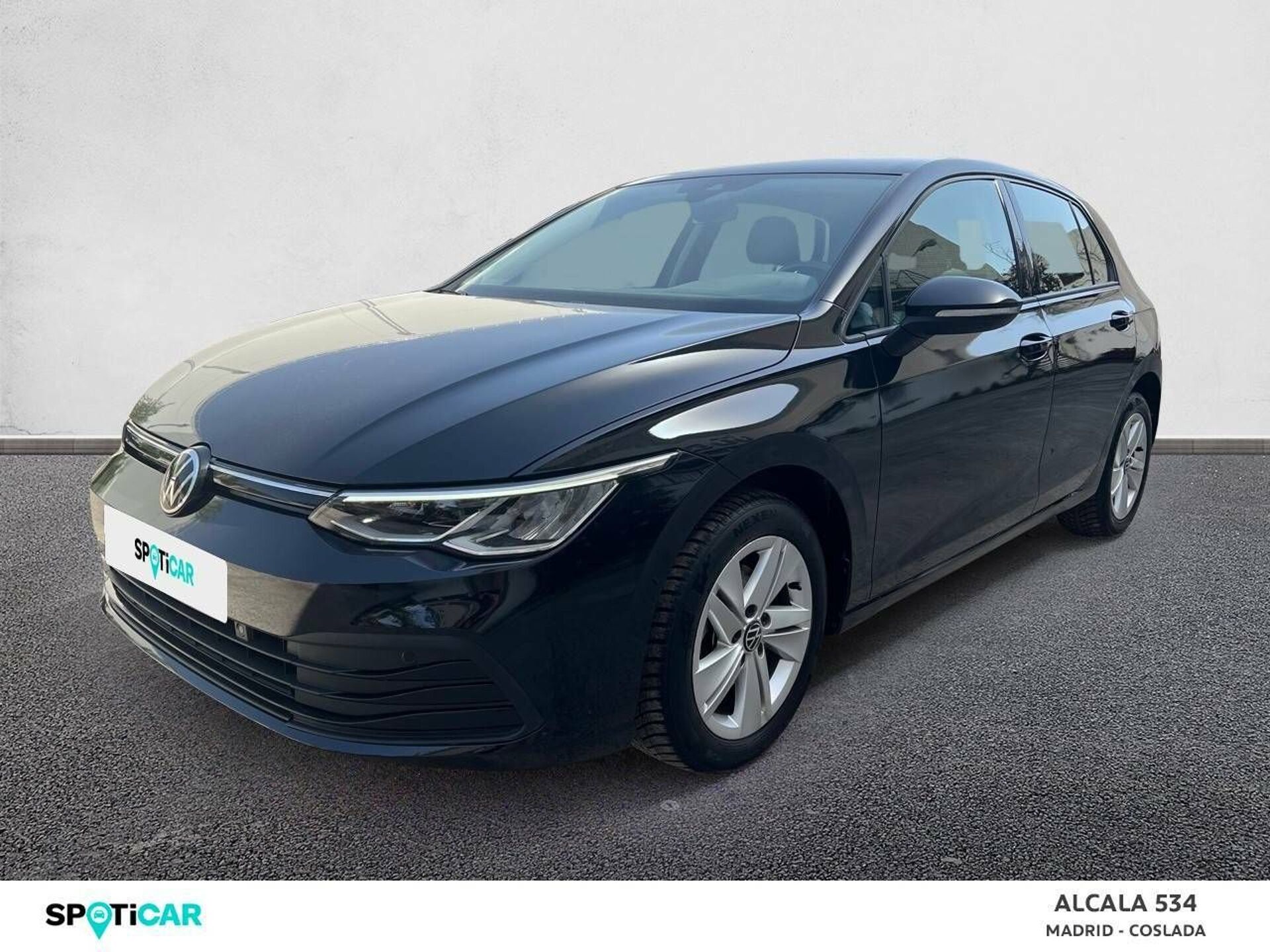 Imagen de VOLKSWAGEN Golf