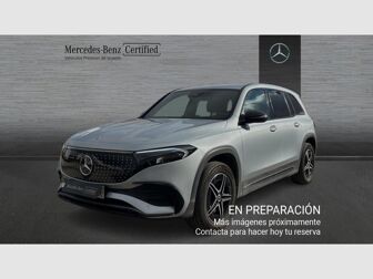 Imagen de MERCEDES EQB 250