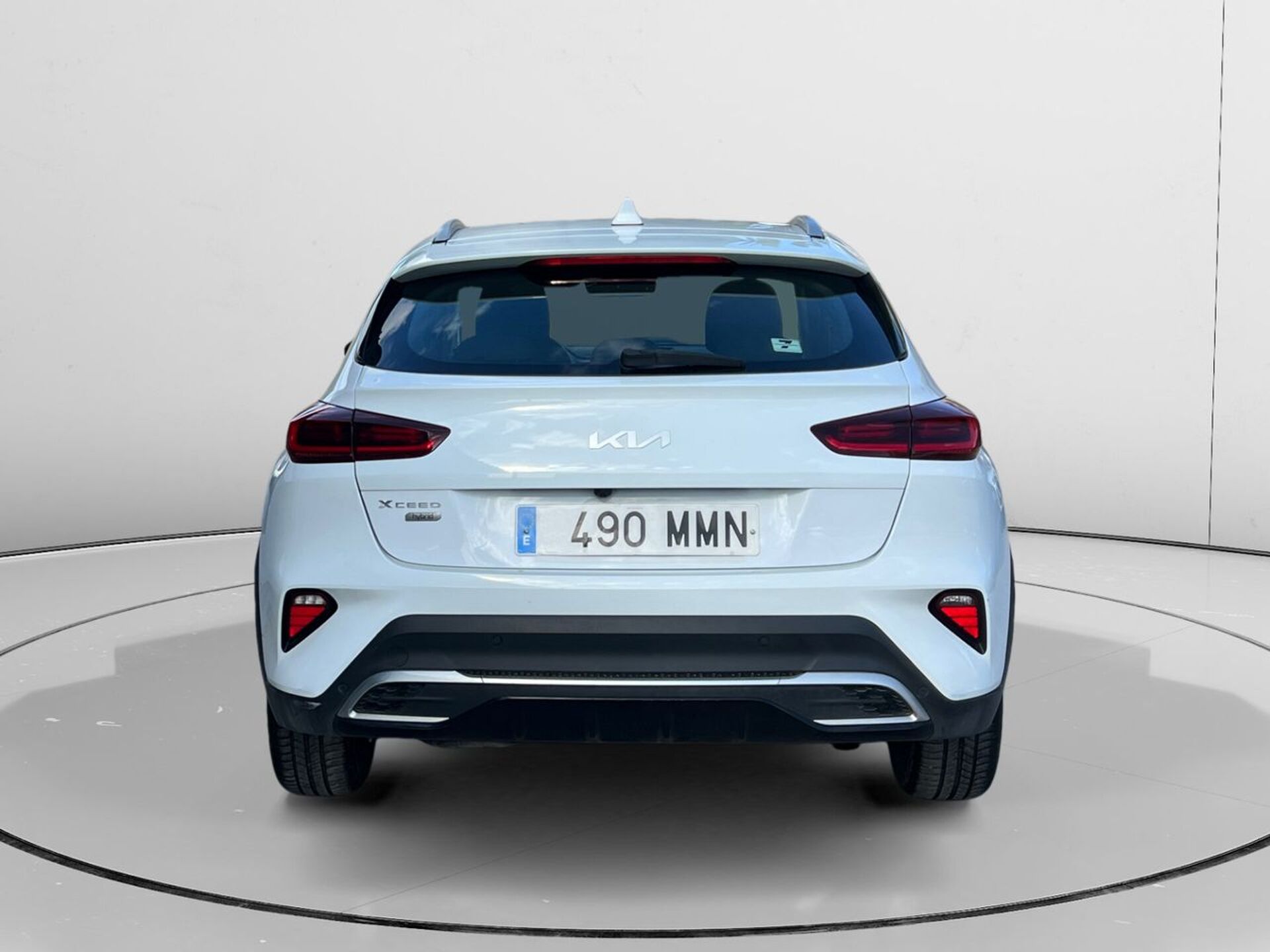 Imagen 3 de KIA XCeed