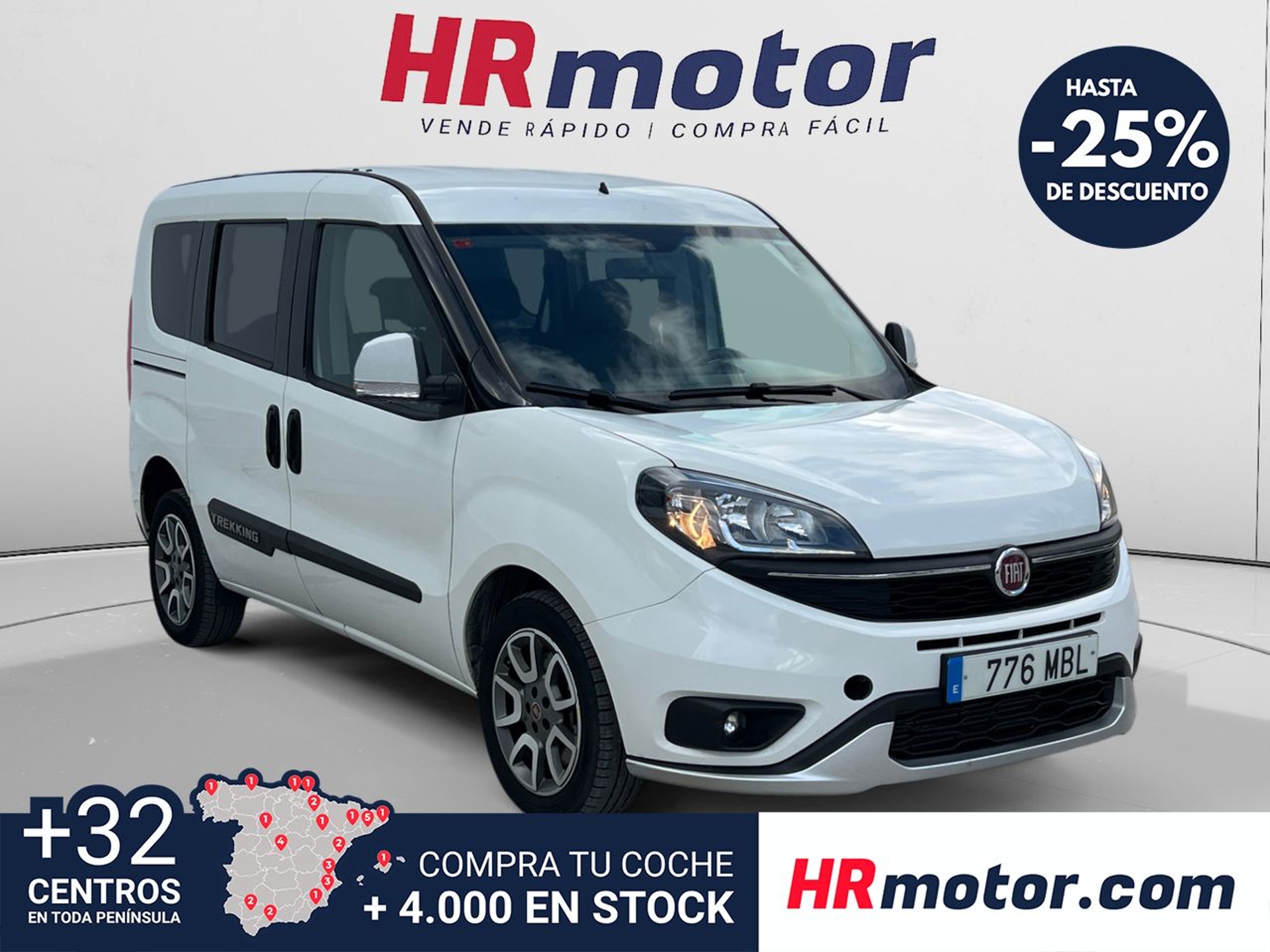 Imagen de FIAT Dobló