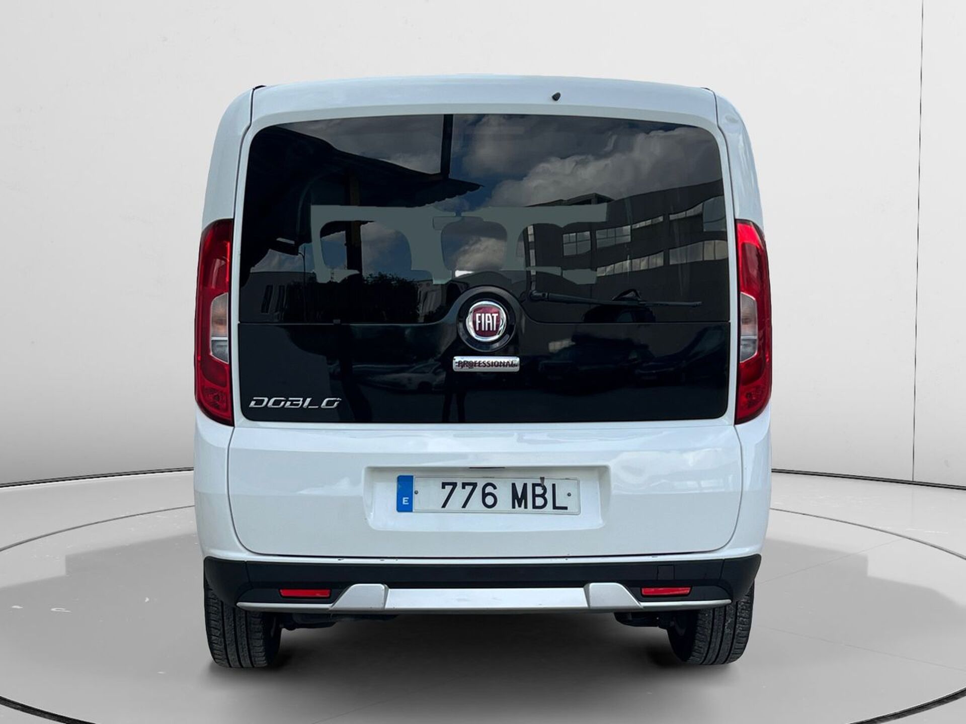 Imagen 3 de FIAT Dobló