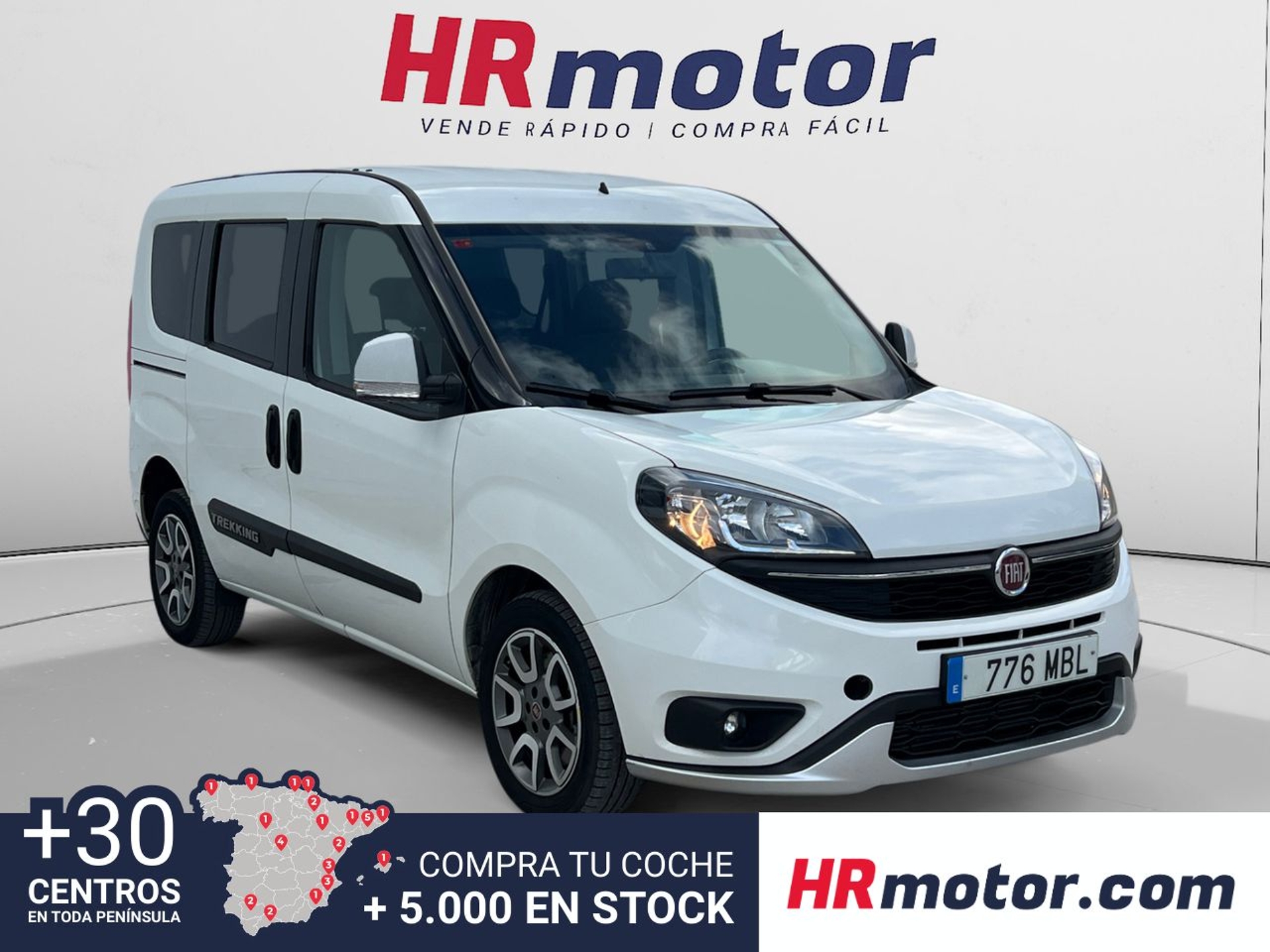 Imagen de FIAT Dobló