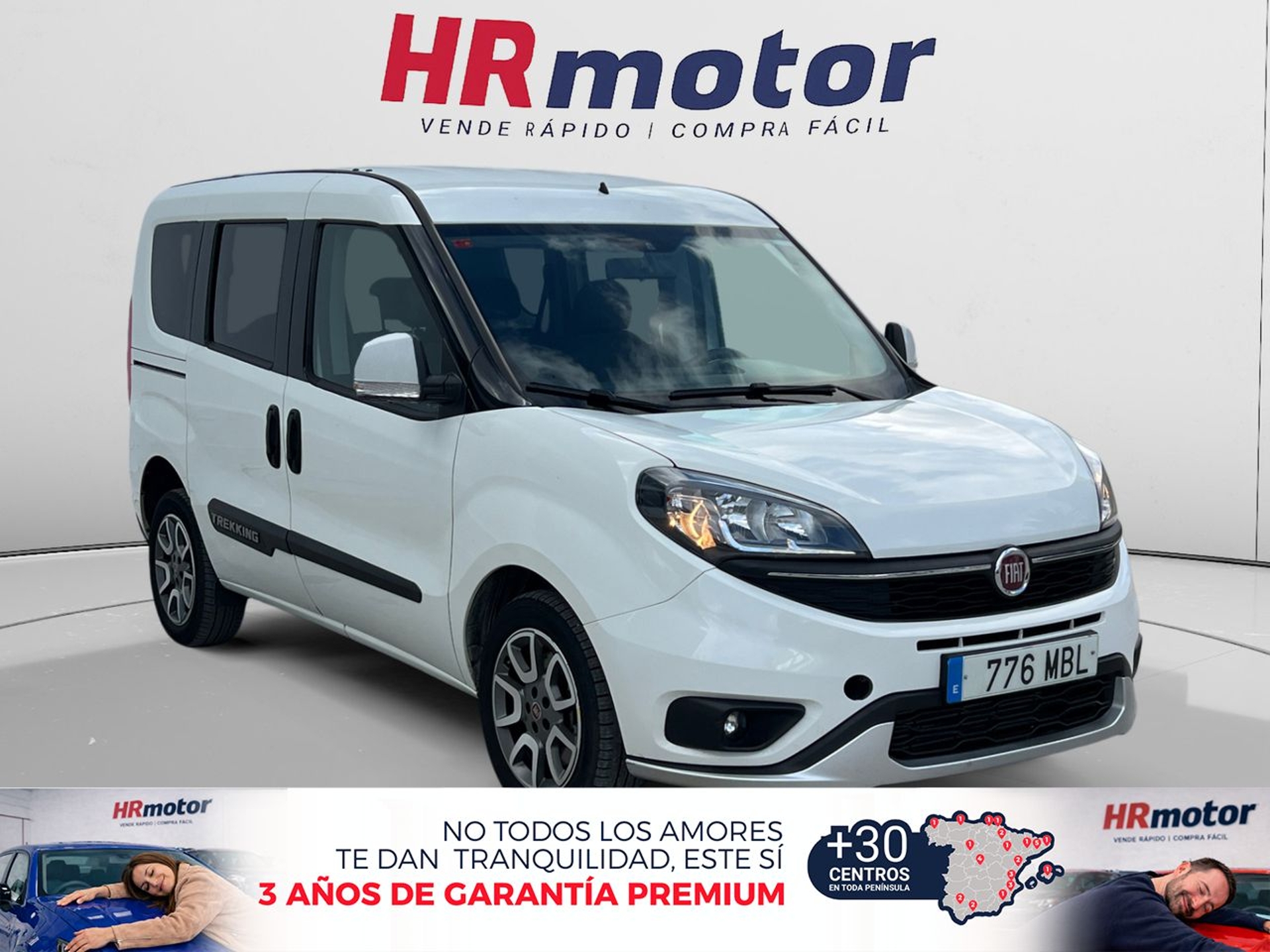 Imagen de FIAT Dobló