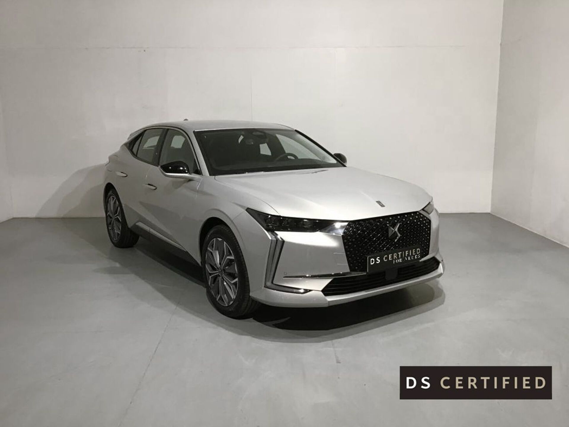 Imagen de DS DS4