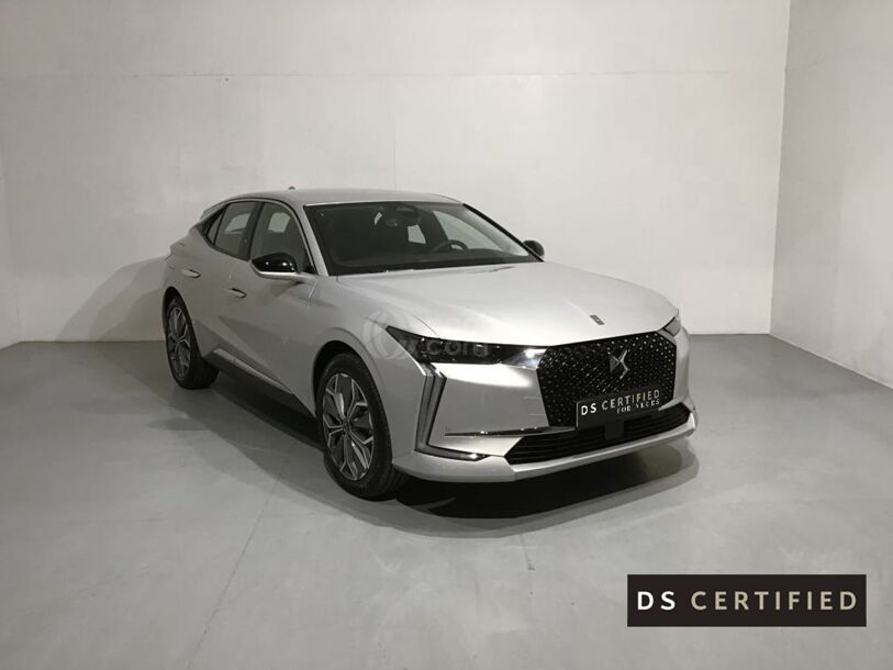 Foto del DS DS4 DS 4 E-Tense Trocadero Aut. 225
