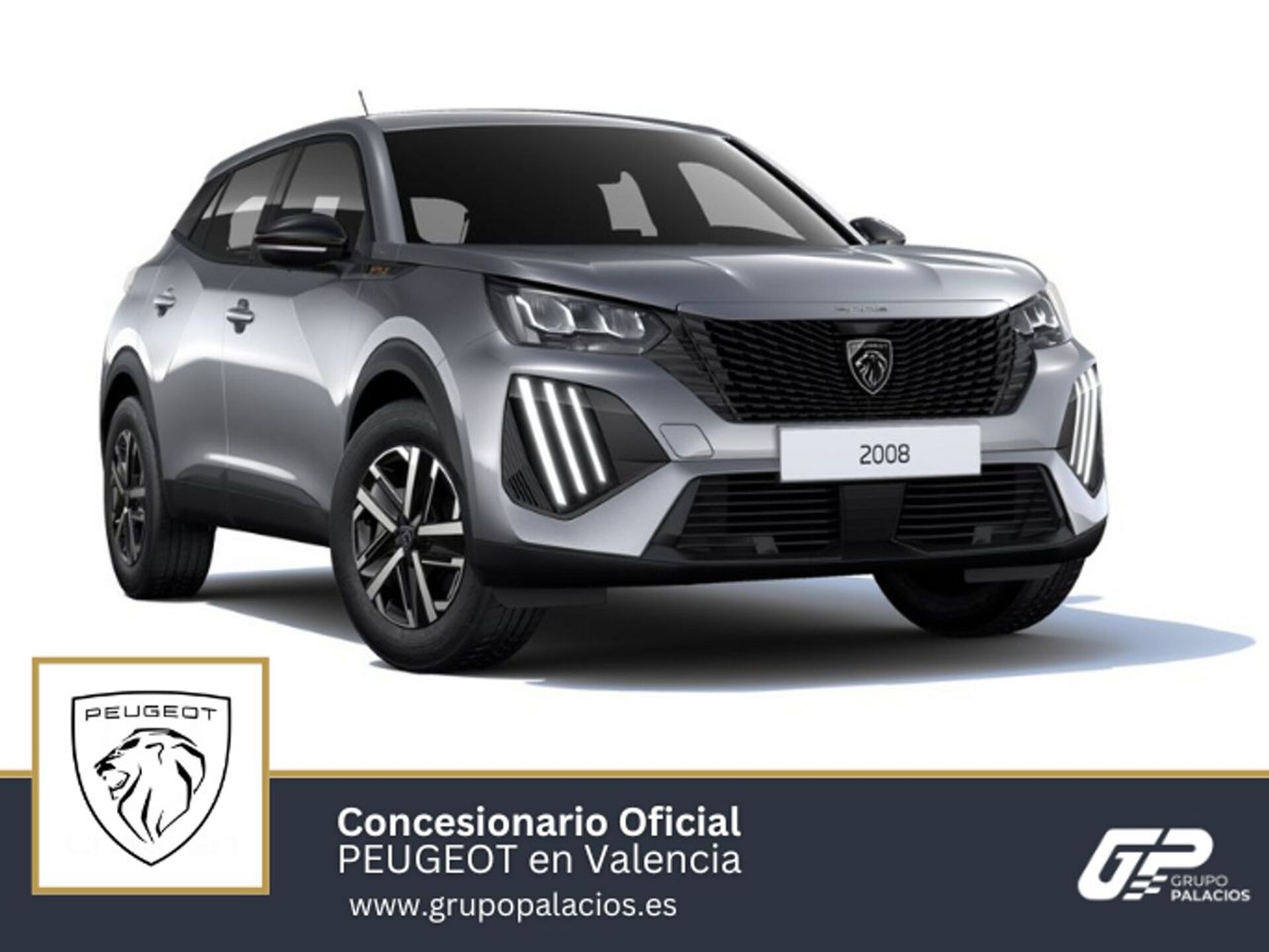 Imagen de PEUGEOT 2008