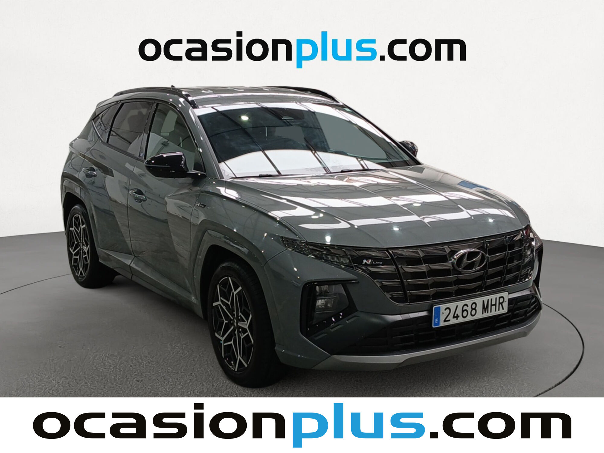 Foto del HYUNDAI Tucson 1.6 TGDI Nline 30 Aniversario 4x2