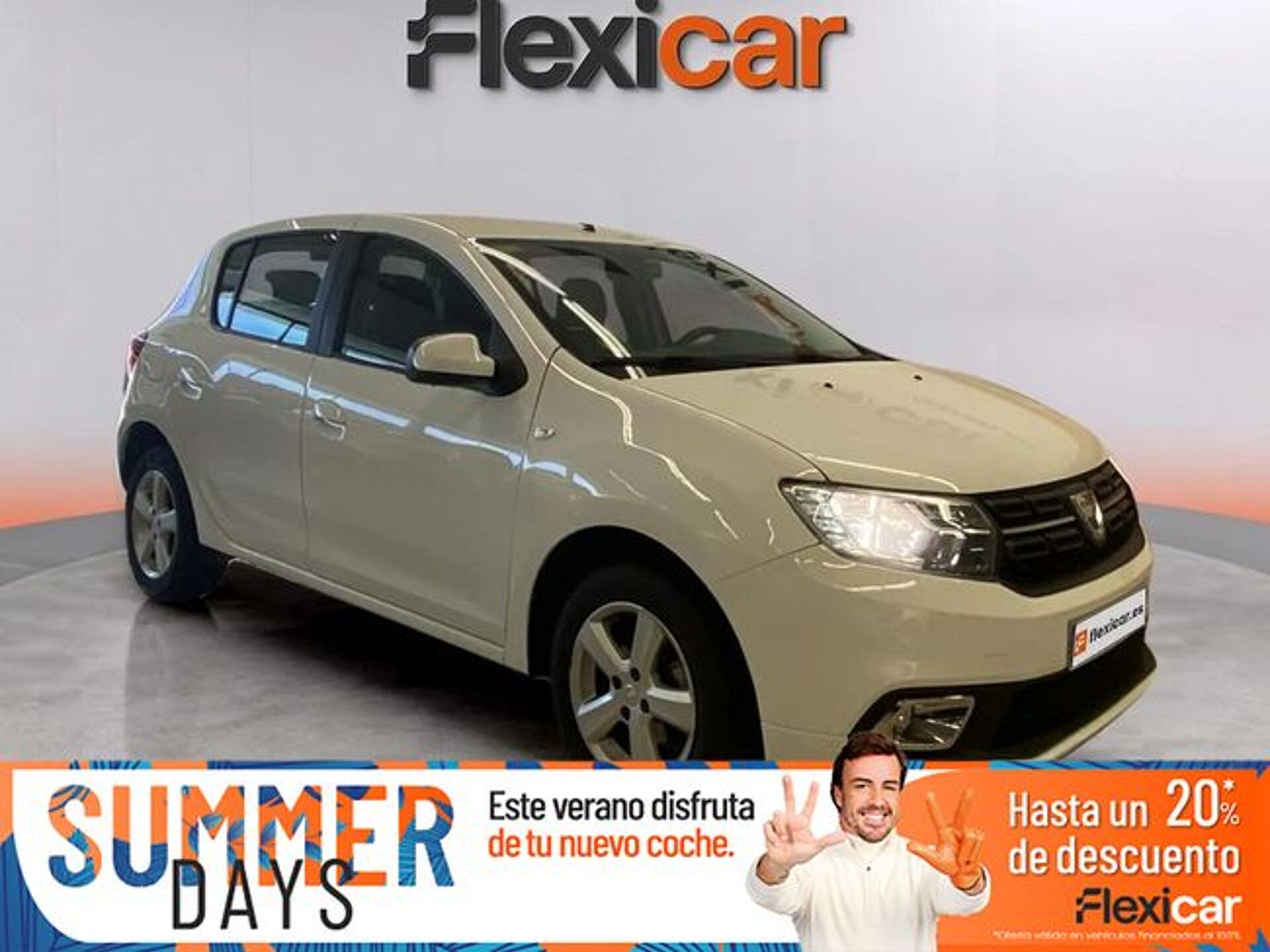 Imagen de DACIA Sandero