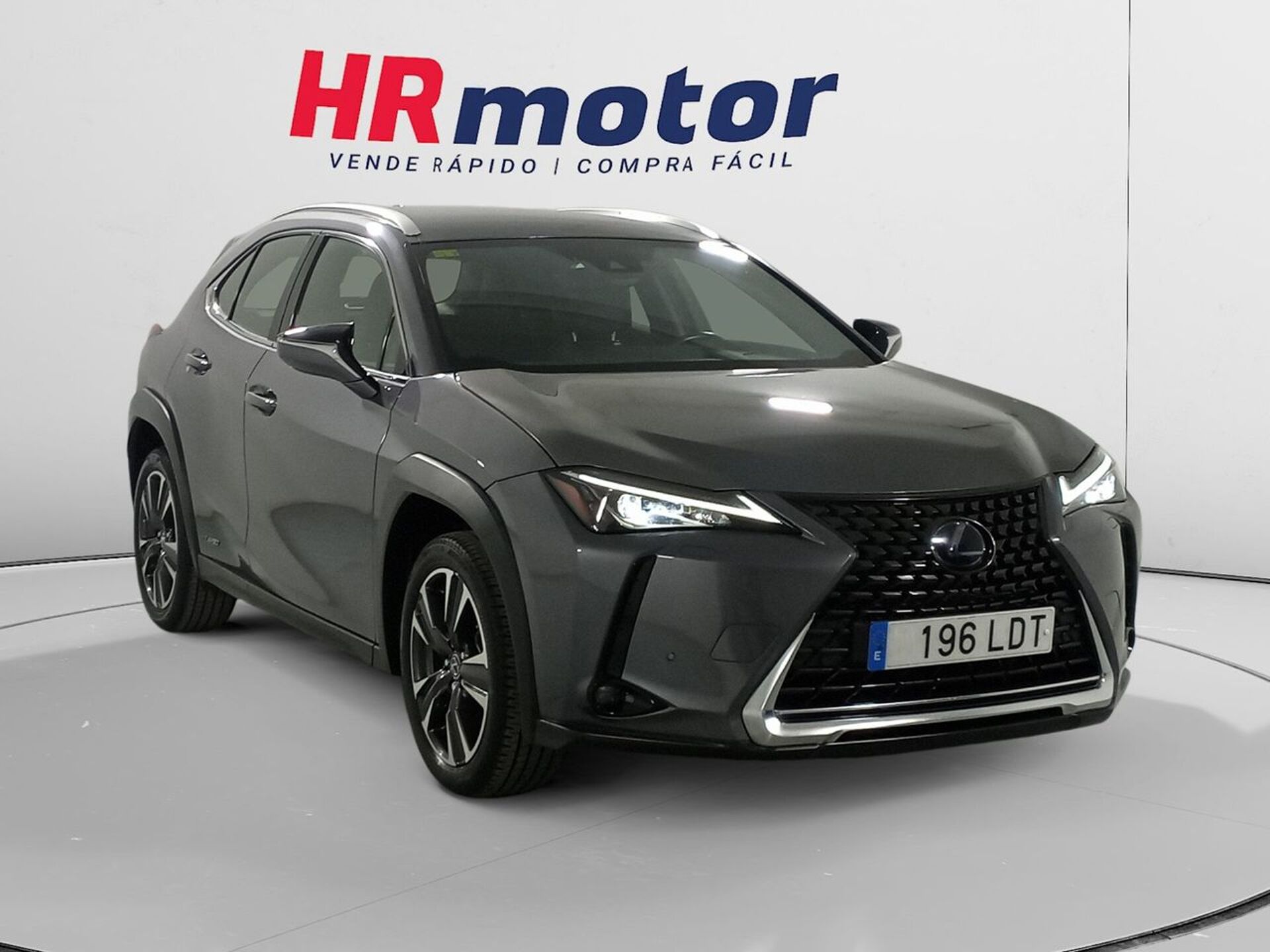 Imagen de LEXUS UX
