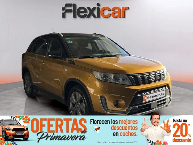Foto del SUZUKI Vitara 1.4T GLE 2WD