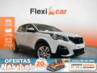 Imagen de PEUGEOT 3008 1.2 S&S PureTech Active 130