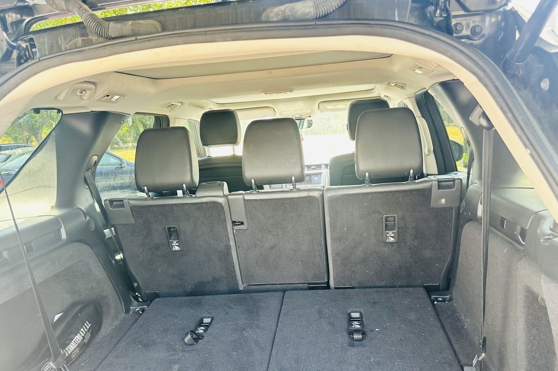 Foto del LAND ROVER Discovery 3.0SDV6 Landmark Aut.