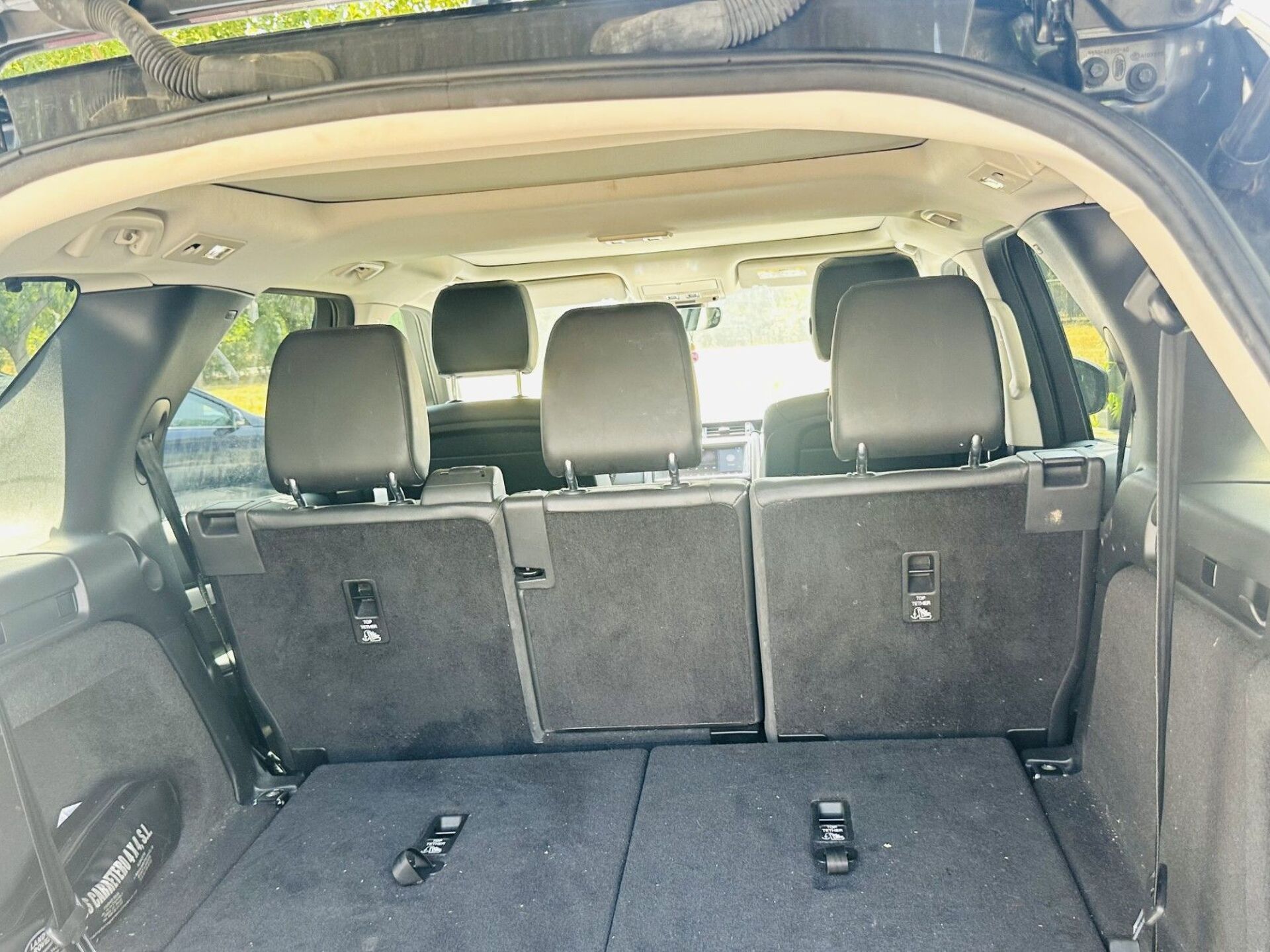 Imagen 2 de LAND ROVER Discovery