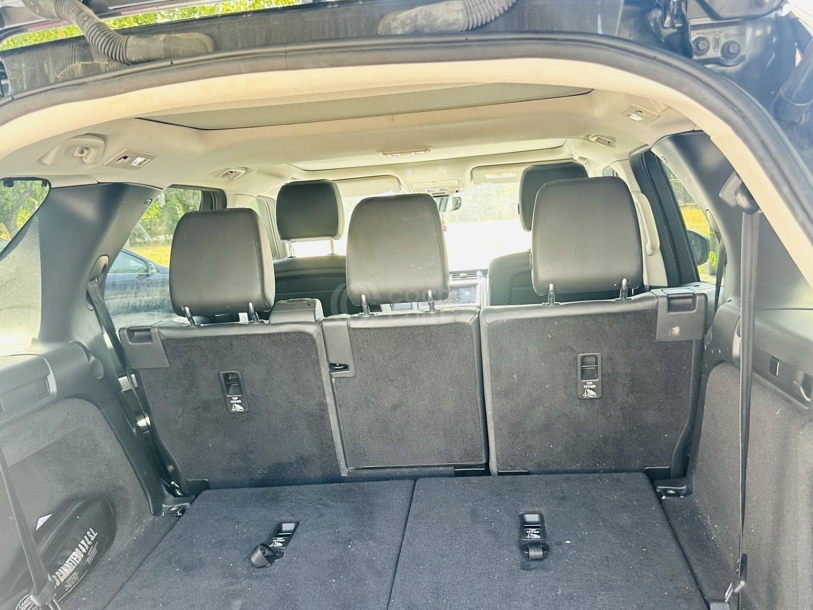 Foto del LAND ROVER Discovery 3.0SDV6 Landmark Aut.