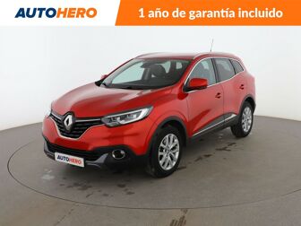 Imagen de RENAULT Kadjar 1.2 TCe Energy Zen 97kW