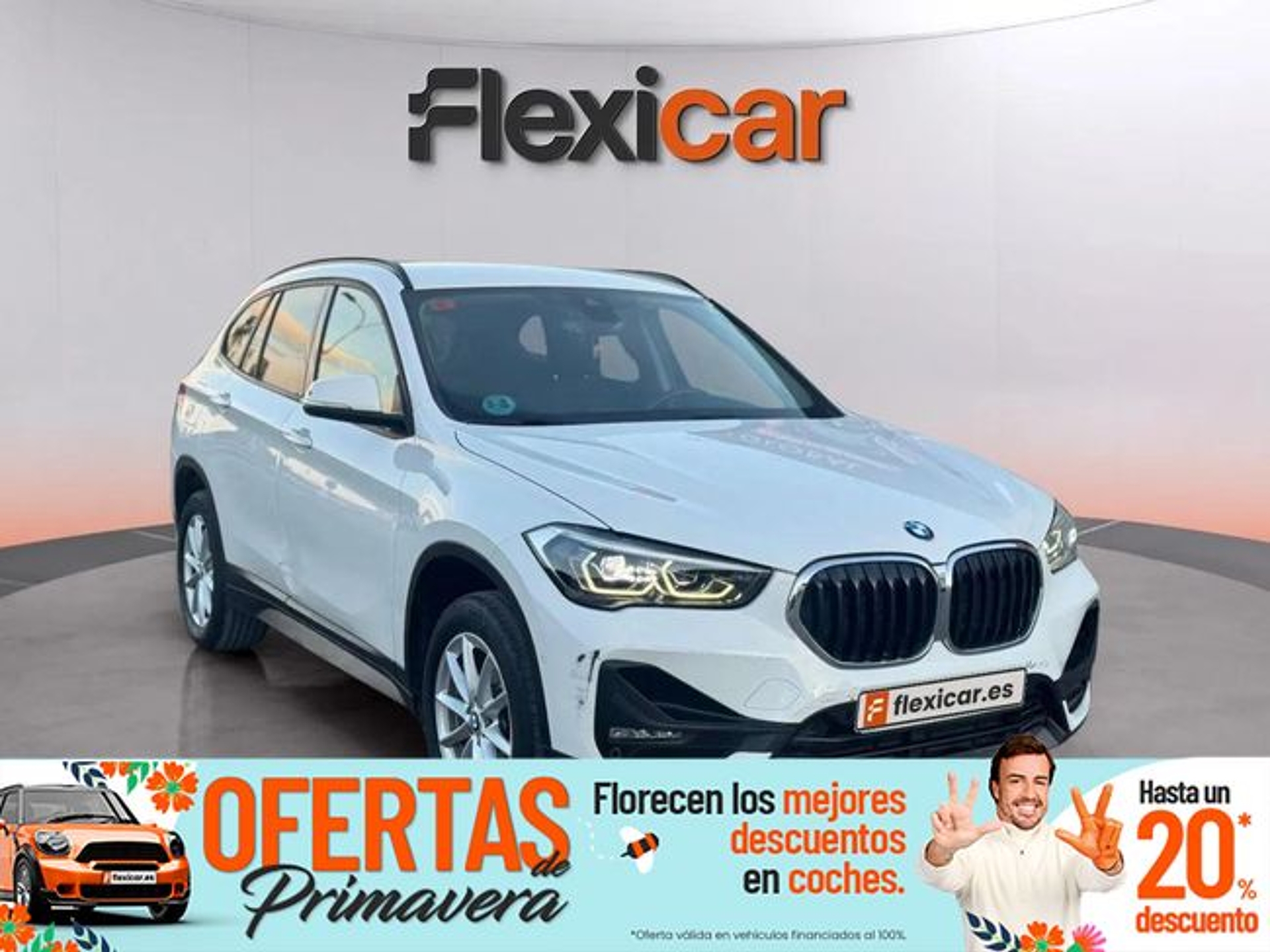 Imagen de BMW X1