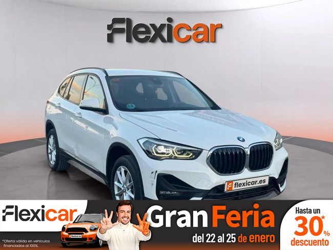 BMW X1 (sDrive16d Business) en Almería