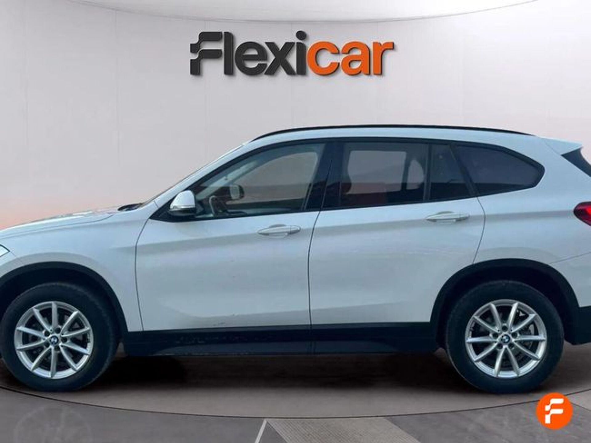Imagen 3 de BMW X1