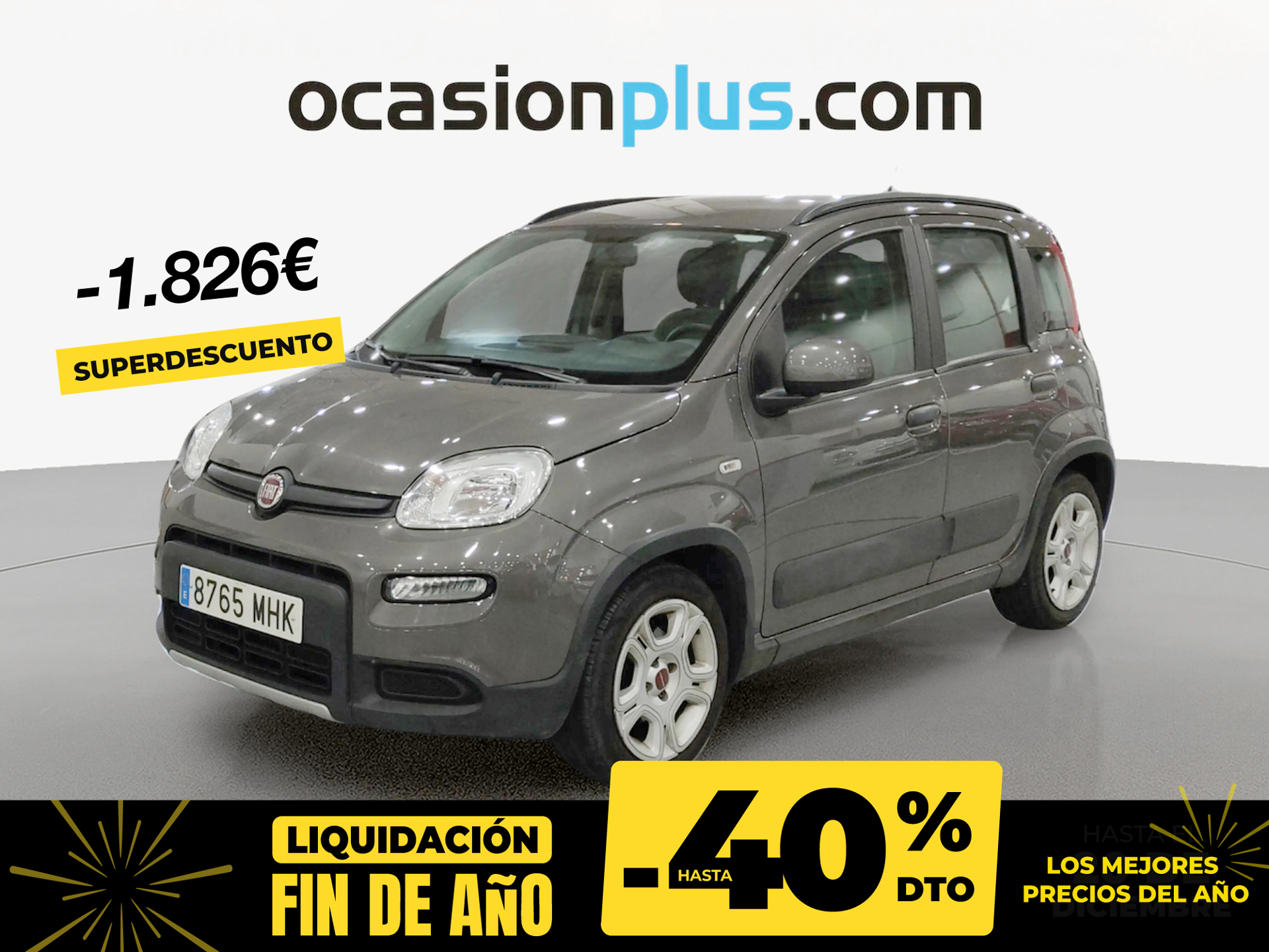 Imagen de FIAT Panda