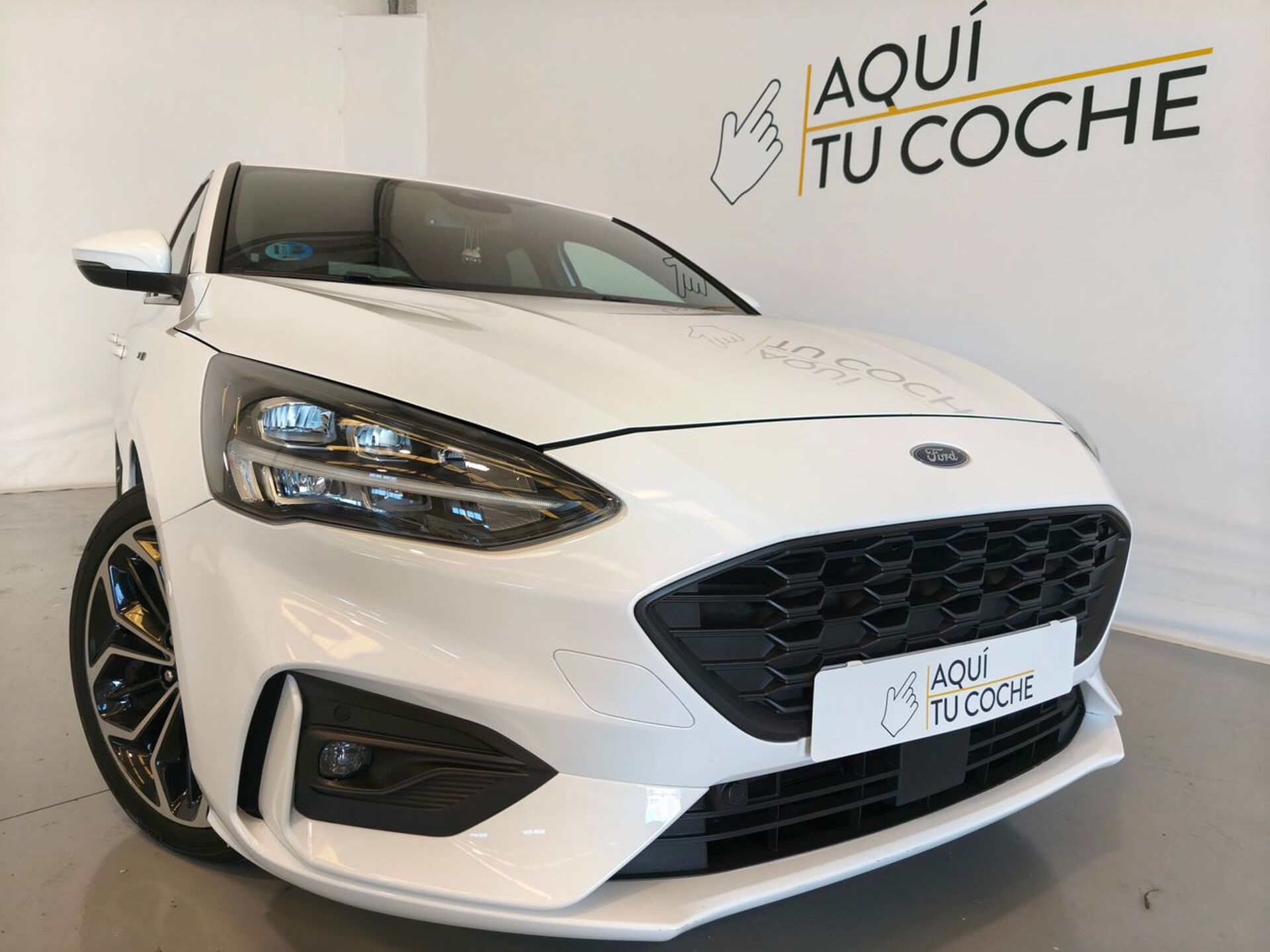 Imagen de FORD Focus