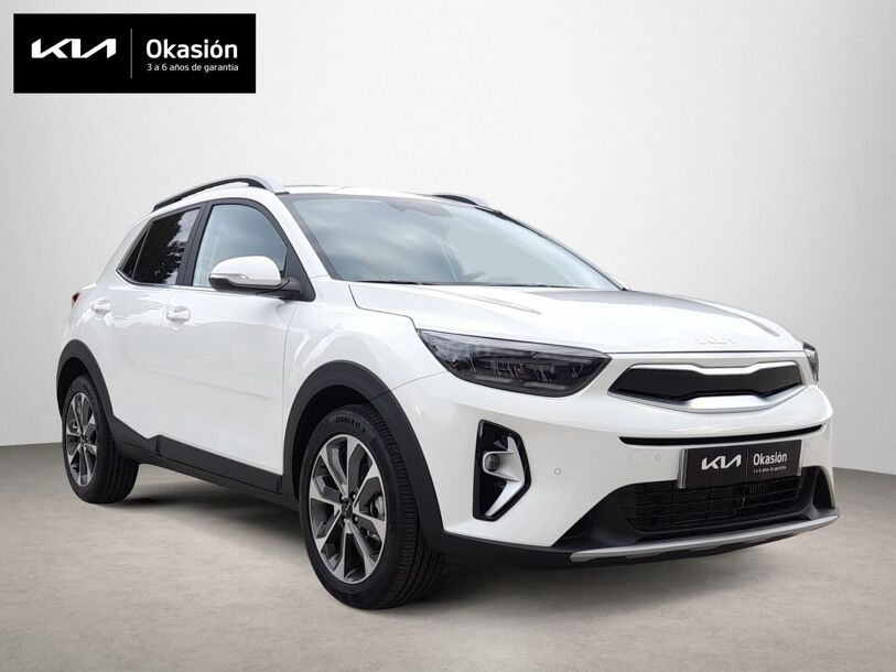 Foto del KIA Stonic 1.0 T-GDi MHEV Style Edition 100