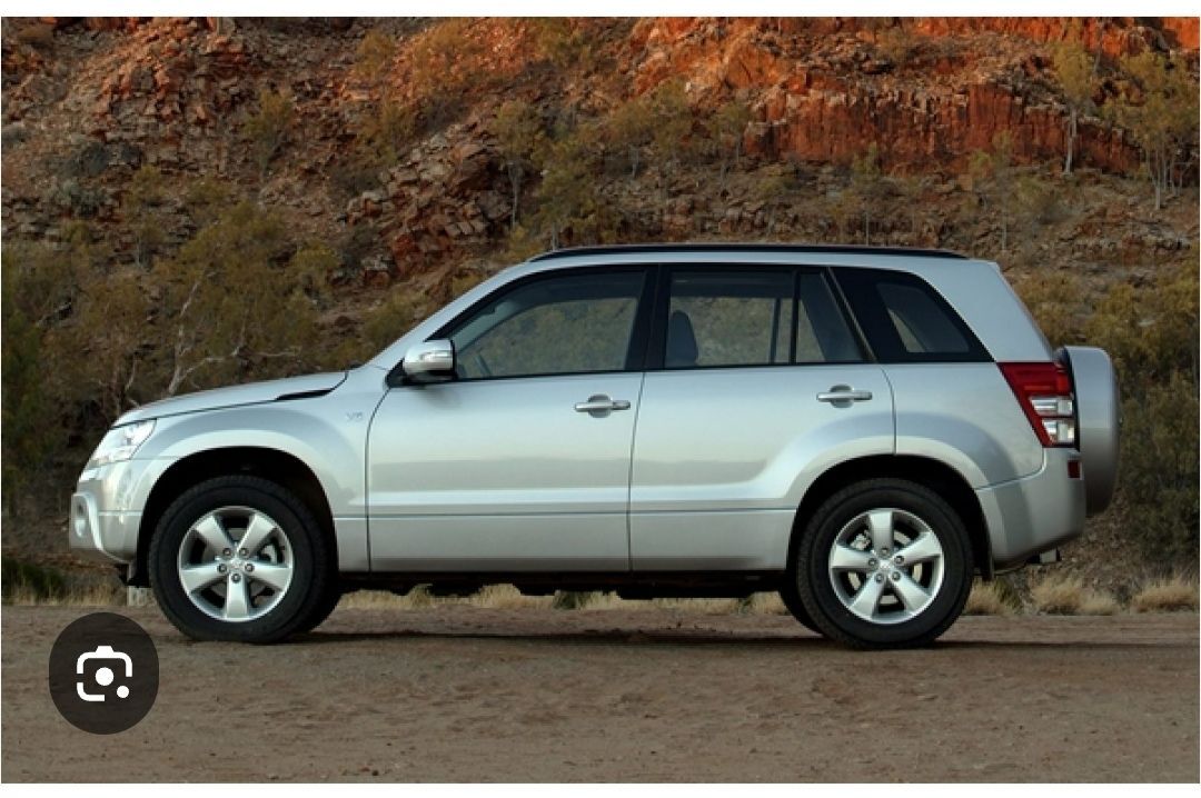 Foto del SUZUKI Grand Vitara 1.9DDiS JX