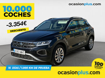 Imagen de VOLKSWAGEN T-Roc 1.5 TSI Life DSG7