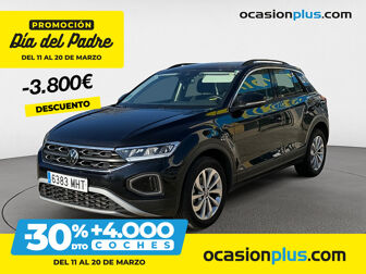 Imagen de VOLKSWAGEN T-Roc 1.5 TSI Life DSG7