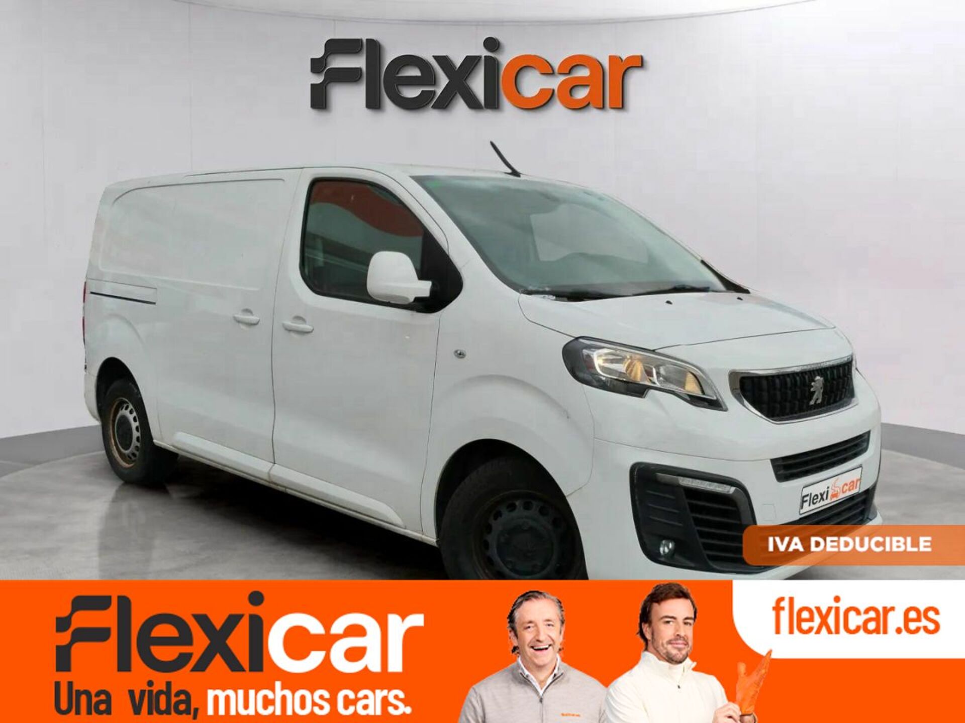 Imagen de PEUGEOT Expert