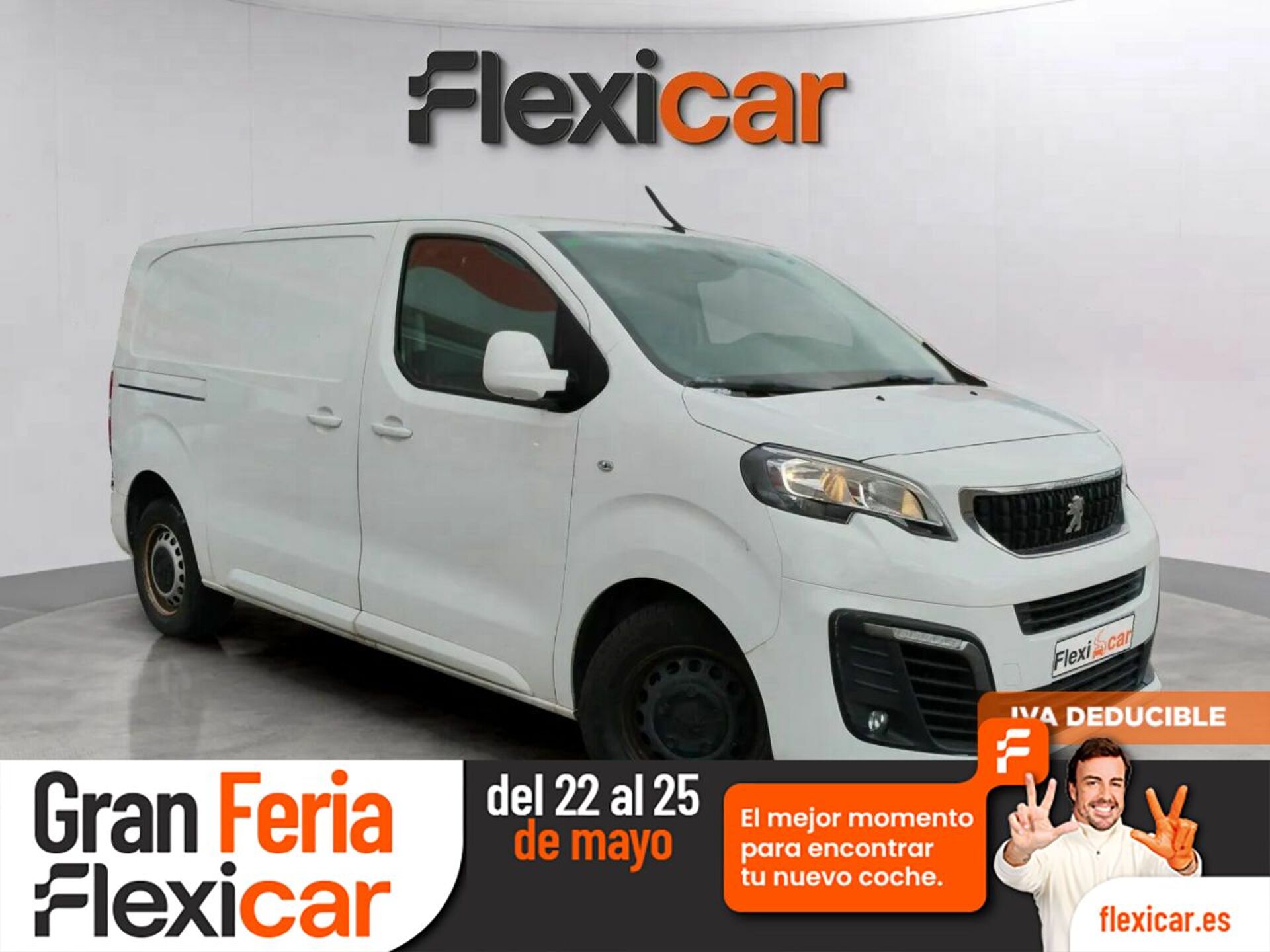 Imagen de PEUGEOT Expert