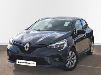 Imagen de RENAULT Clio TCe Business 67kW