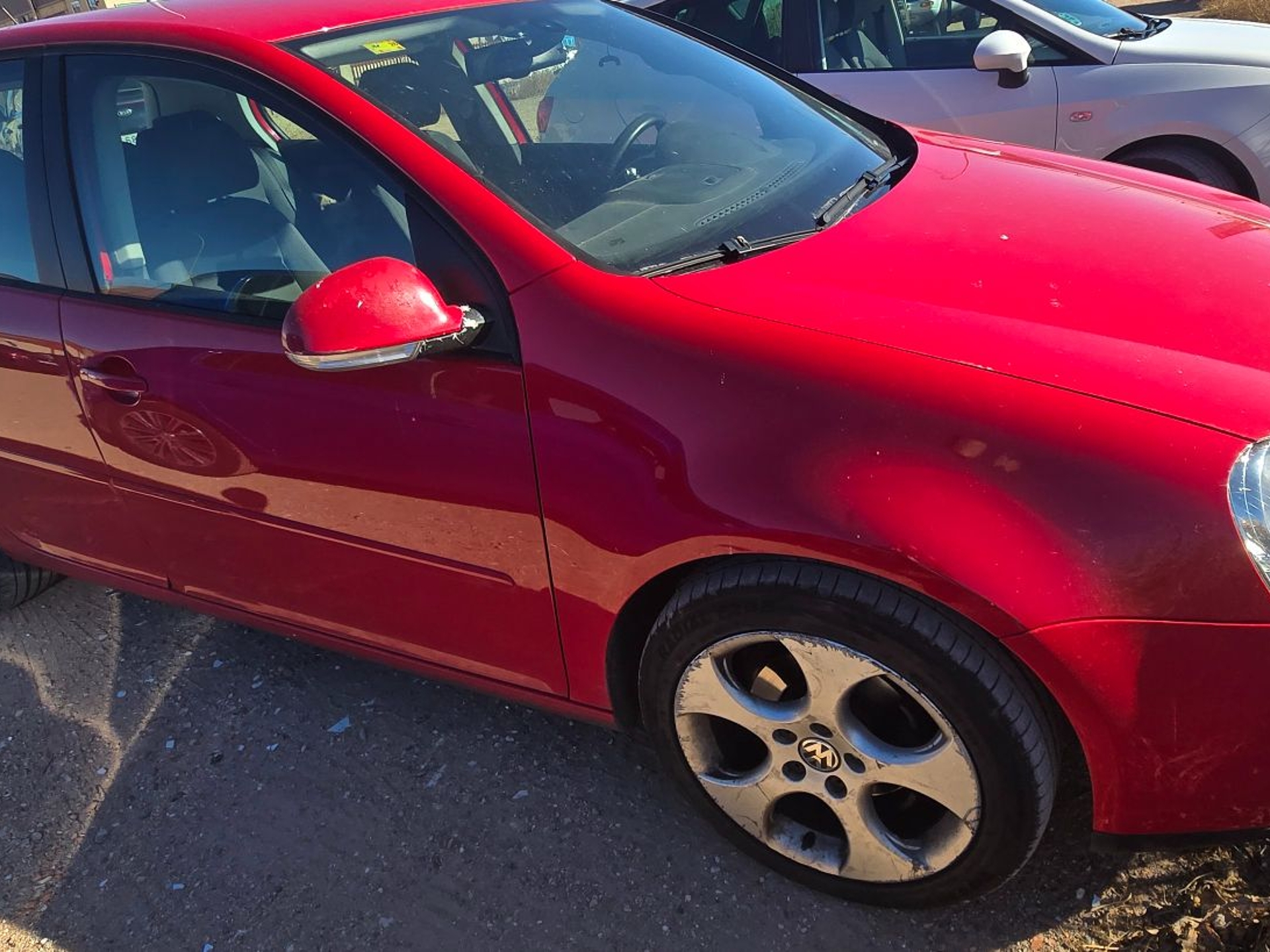 Imagen de VOLKSWAGEN Golf