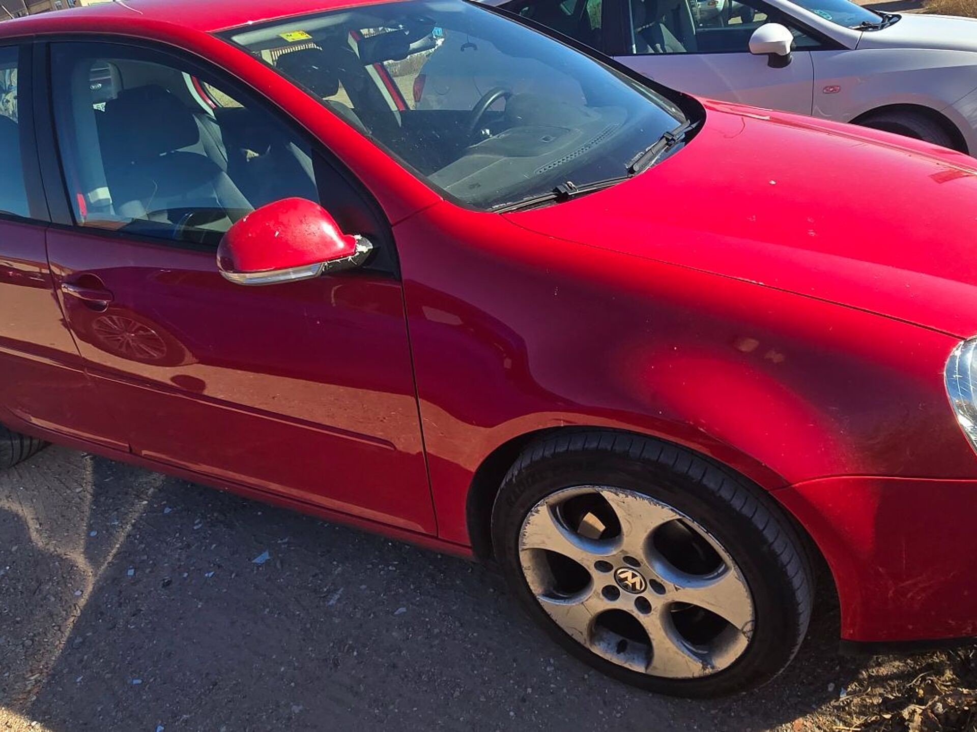 Imagen 1 de VOLKSWAGEN Golf